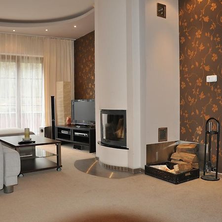 Apartman Bila Hora - Roudna Plzeň Rom bilde
