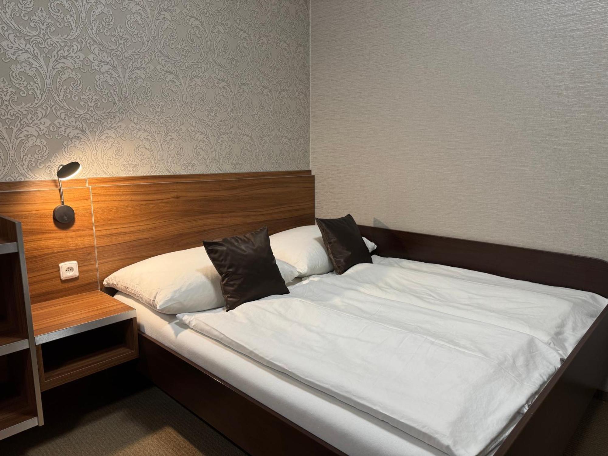 Apartman Bila Hora - Roudna Plzeň Eksteriør bilde