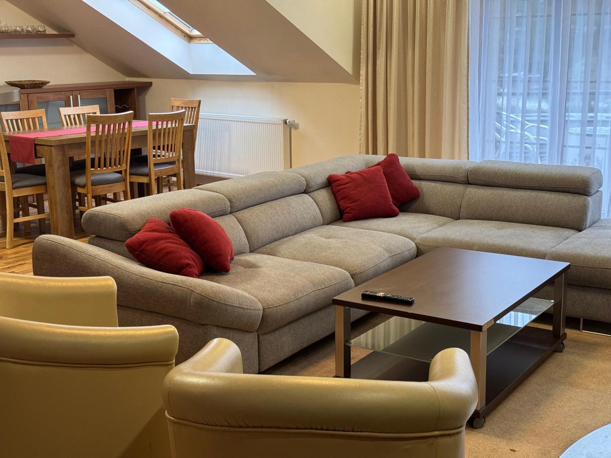 Apartman Bila Hora - Roudna Plzeň Eksteriør bilde
