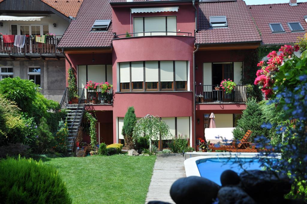 Apartman Bila Hora - Roudna Plzeň Rom bilde