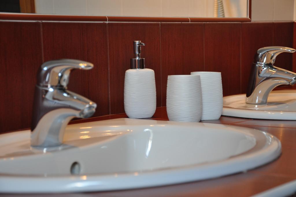 Apartman Bila Hora - Roudna Plzeň Rom bilde