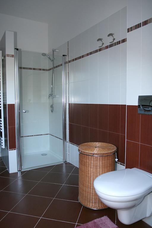 Apartman Bila Hora - Roudna Plzeň Rom bilde